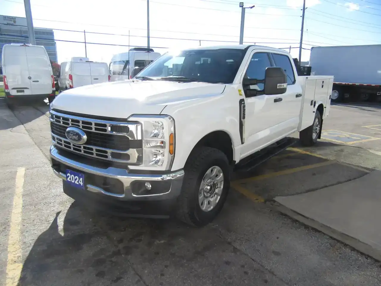 Ford F 250 снимка Ford F 250