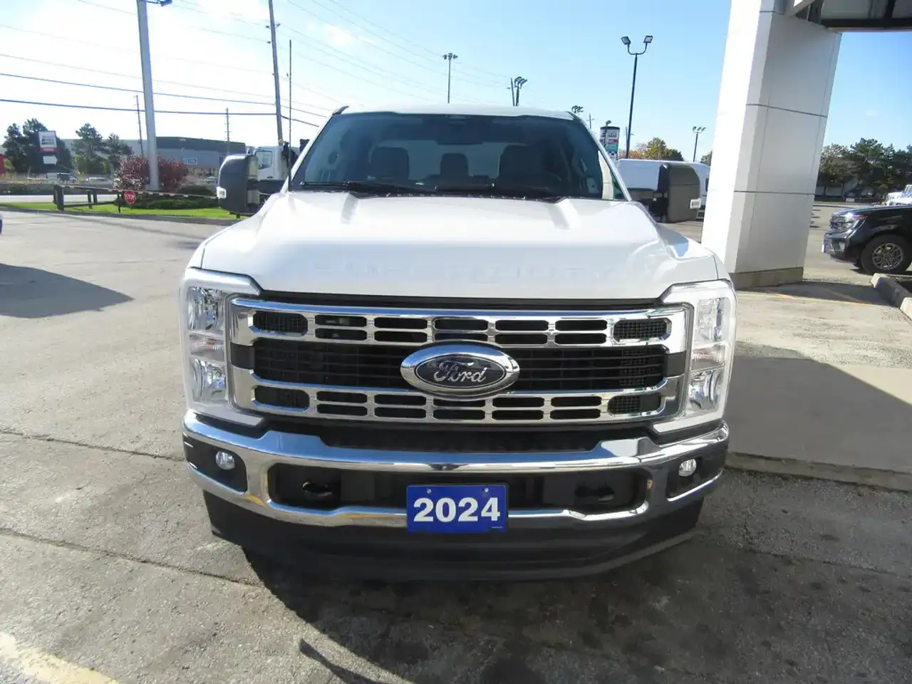 Ford F 250 снимка Ford F 250