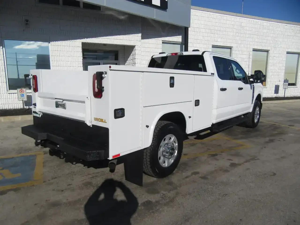 Ford F 250 снимка Ford F 250