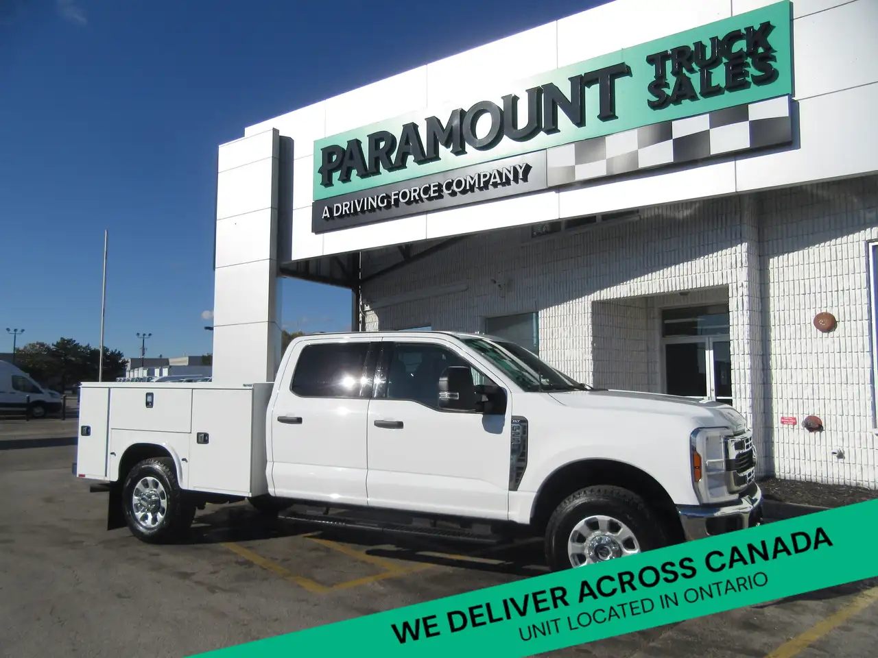 2024 Ford F 250
