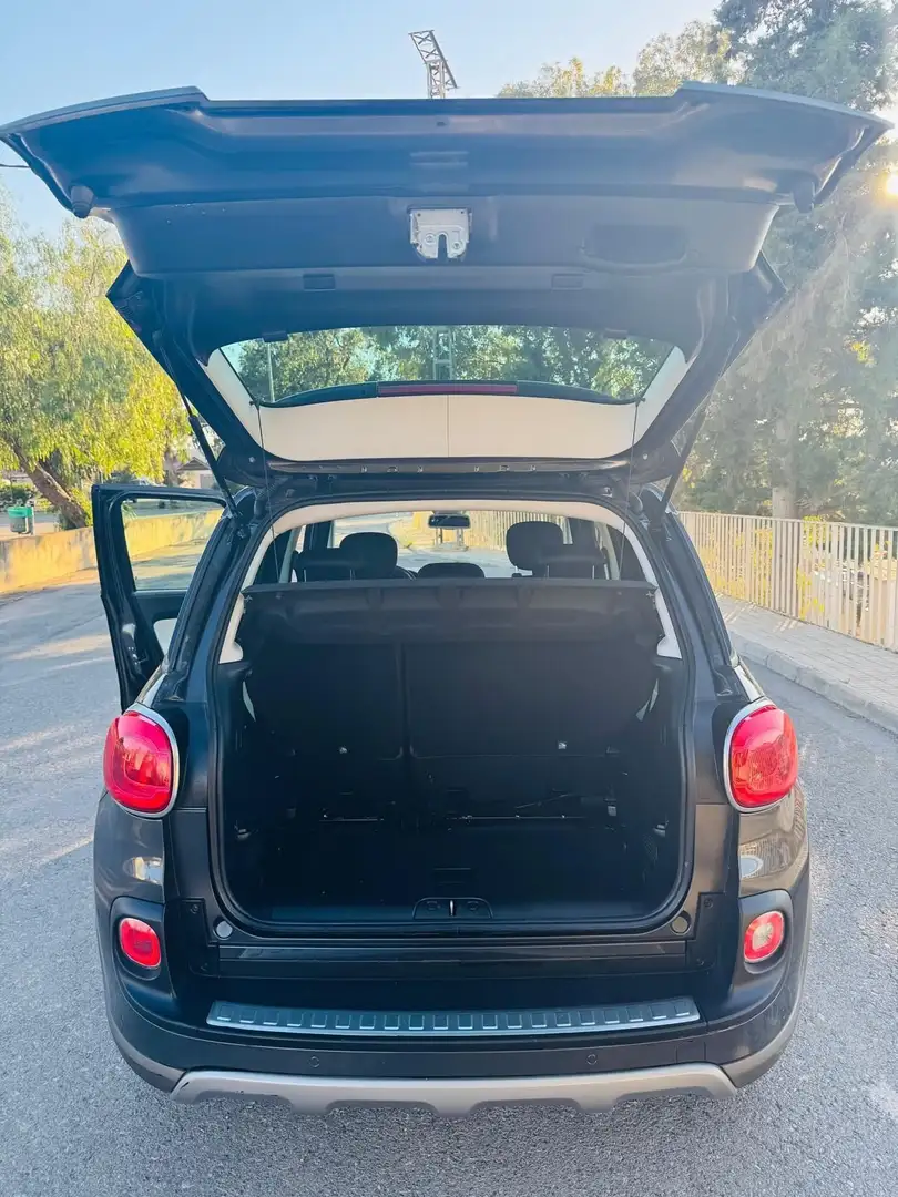 Fiat 500L 1.6Mjt II S&S 105 - 2