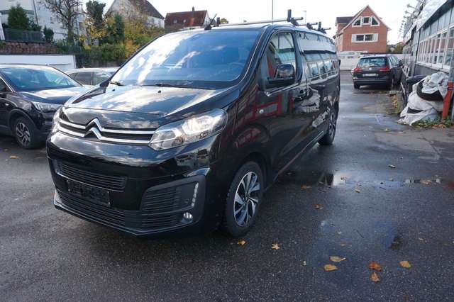 Imagine Citroen Spacetourer Spacetourer Business M*Navi*Kam*