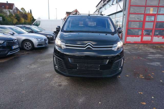 Citroen Spacetourer Spacetourer Business M*Navi*Kam*