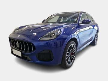 2.0 250 CV MHEV GT Q4 AUTO SUV