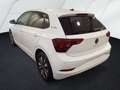 Volkswagen Polo 1,0TSI Goal DSG Navi LED AHK Kamera Weiß - thumbnail 3