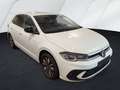 Volkswagen Polo 1,0TSI Goal DSG Navi LED AHK Kamera Weiß - thumbnail 2