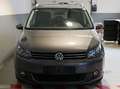 Volkswagen Touran Highline BMT DSG Pano 7 Sitze Grau - thumbnail 1