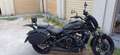 Kawasaki Vulcan S Černá - thumbnail 1