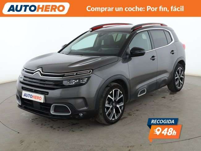 Citroen C5 Aircross 2.0 Blue-HDi Shine - foto 1
