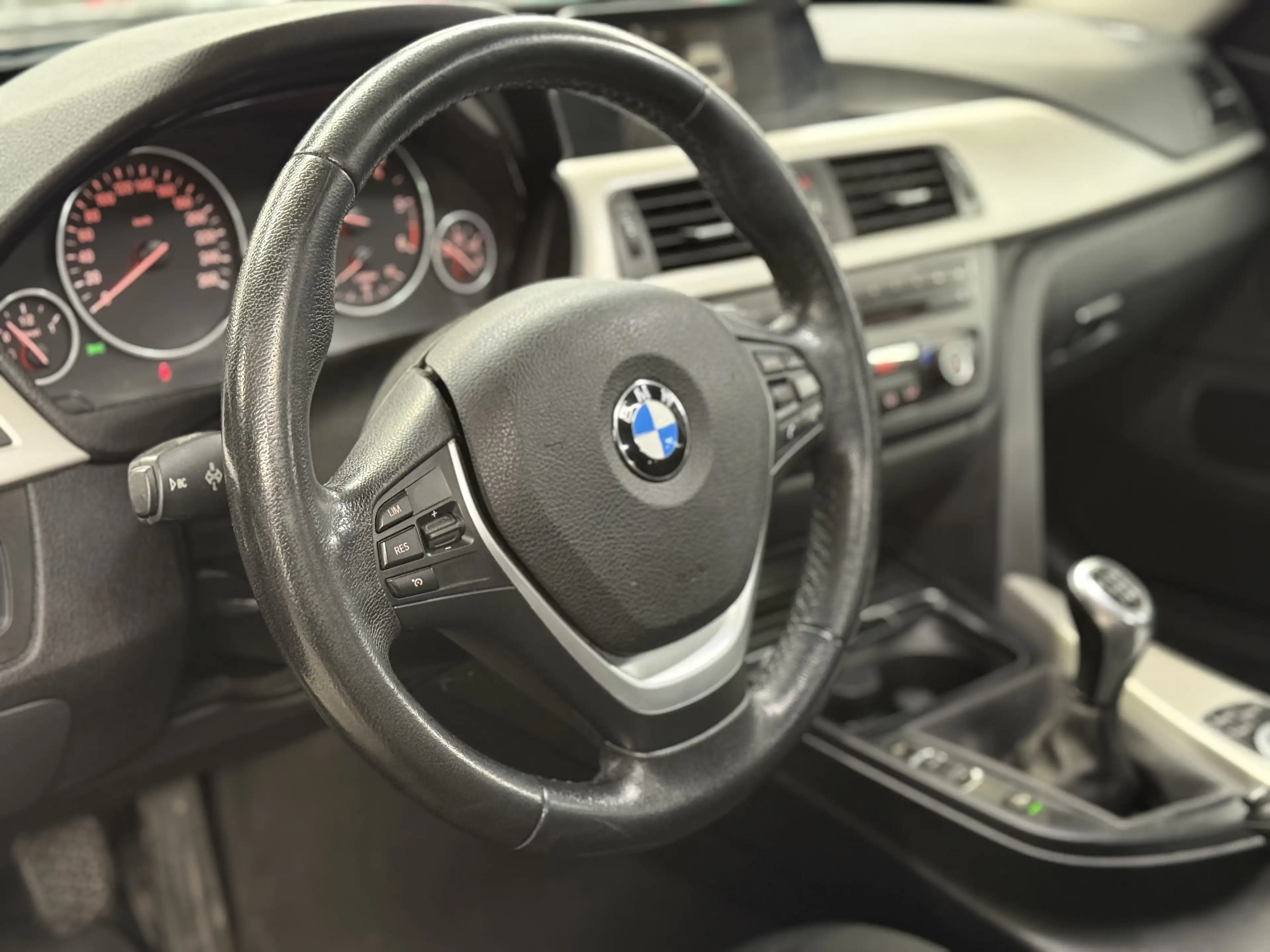 BMW 418 Gran Coupé 418d * TOIT OUVRANT * LED * GPS * RADAR — photo 7