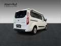 Ford Transit Nugget Custom 320 L1+Navi+AHK+Aufstelld. Blanc - thumbnail 10