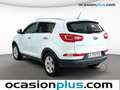 Kia Sportage 1.6 GDI Drive Blanco - thumbnail 4