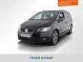 SEAT Alhambra 2.0 TDI FR-Line DSG AHK/7-Sitze/ACC/DCC Noir - thumbnail 1