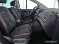 SEAT Alhambra 2.0 TDI FR-Line DSG AHK/7-Sitze/ACC/DCC Schwarz - thumbnail 4
