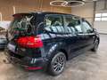 Volkswagen Sharan BMT *TEMPOMAT*SZHZ*AHK*TÜV neu* Schwarz - thumbnail 5
