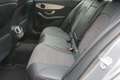 Mercedes-Benz C 180 Benzine-Navi-PDC-Airco-Dodehoek-H.Leder-Garantie Grijs - thumbnail 9