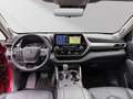 Toyota Highlander Hybrid Luxury 7-Sitzer*Pano*Navi*AHK* Rot - thumbnail 10
