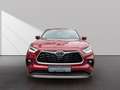 Toyota Highlander Hybrid Luxury 7-Sitzer*Pano*Navi*AHK* Rot - thumbnail 2