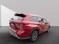 Toyota Highlander Hybrid Luxury 7-Sitzer*Pano*Navi*AHK* Rot - thumbnail 4