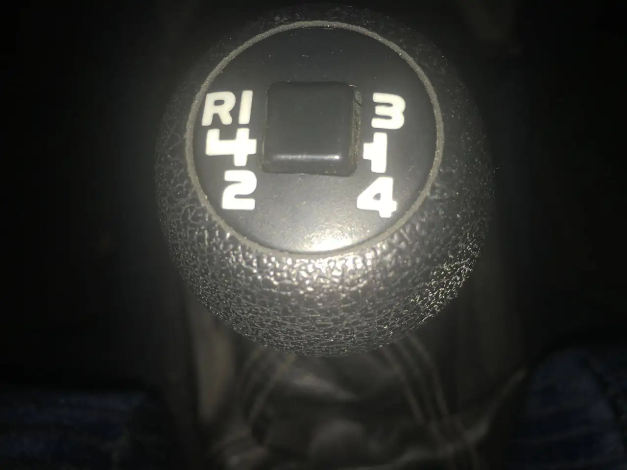 Volvo 240 2.0 GLE, foto 7