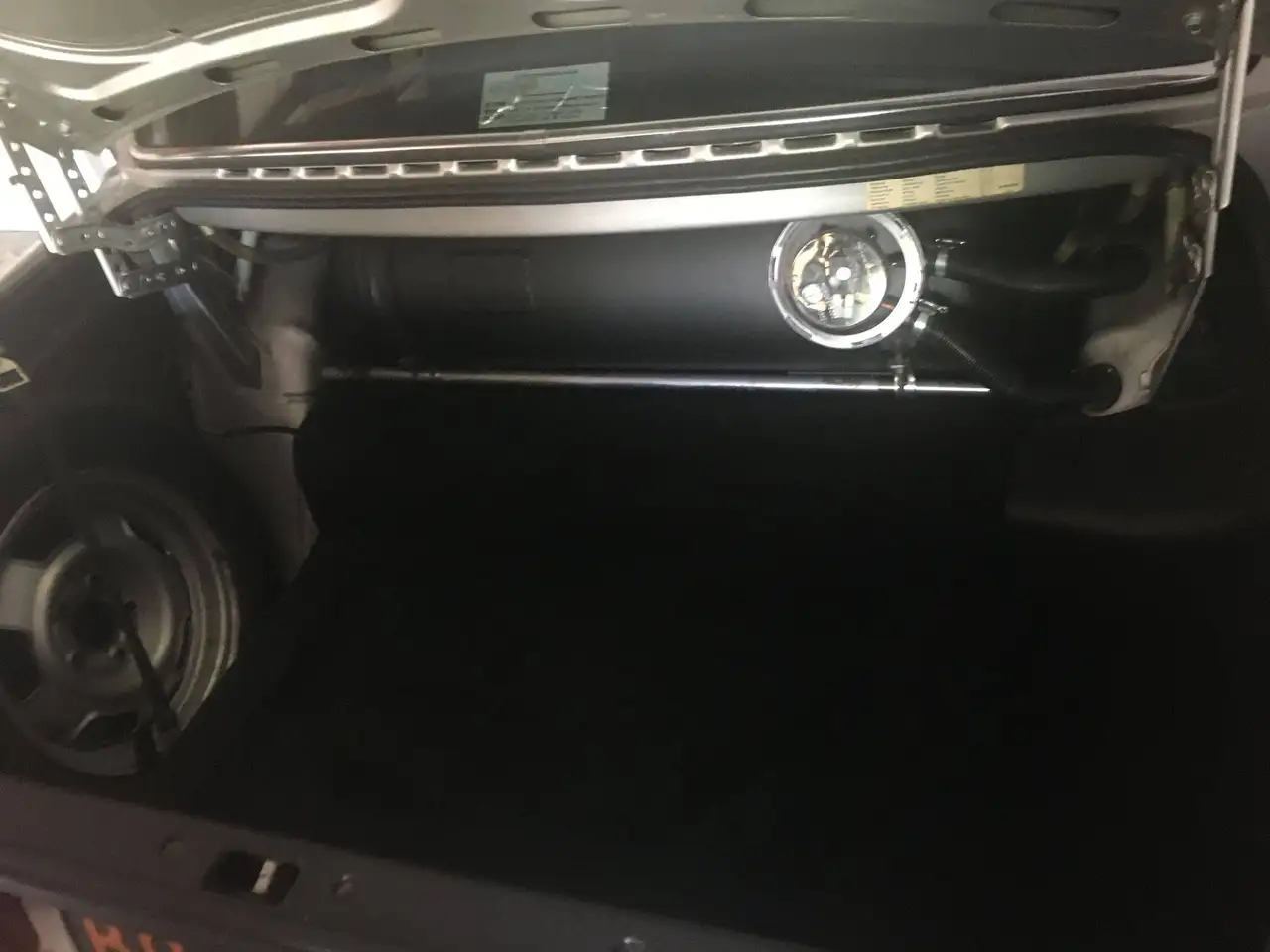 Volvo 240 2.0 GLE, foto 6
