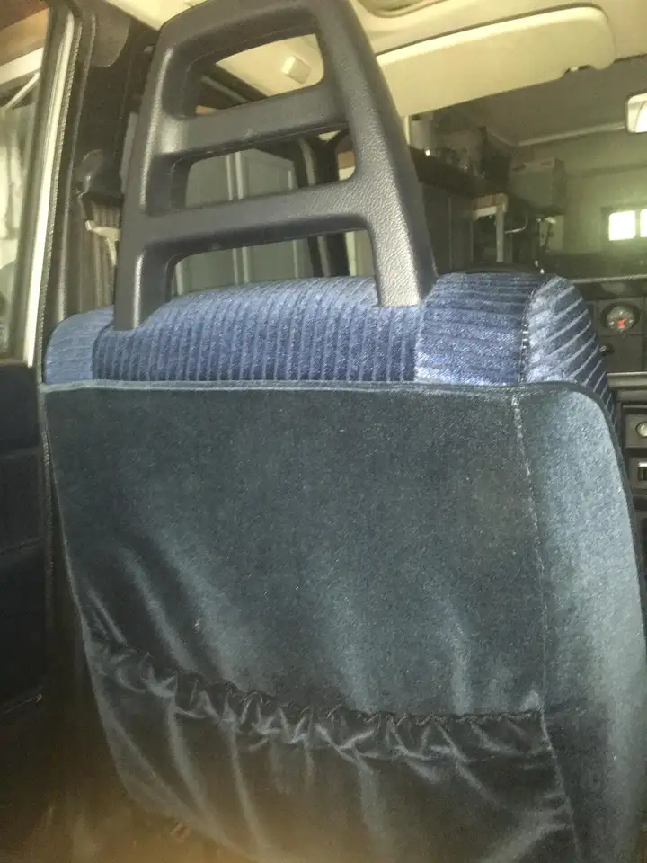 Volvo 240 2.0 GLE, foto 10