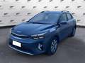 Kia Stonic 1.0 T-GDi 100 CV MHEV MT Urban AZIENDALE IVA ESPO Albastru - thumbnail 1
