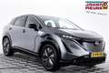 Nissan Ariya Evolve 66 kWh | Trekhaak | Half LEDER | ECC | LED Szary - thumbnail 1