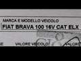 Fiat Brava 1.6 16v ELX 100cv Grau - thumbnail 5