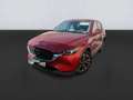 Mazda CX-5 2.5 Skyactiv-G Zenith Black 2WD Aut. Rojo - thumbnail 6