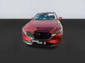 Mazda CX-5 2.5 Skyactiv-G Zenith Black 2WD Aut. Rojo - thumbnail 1