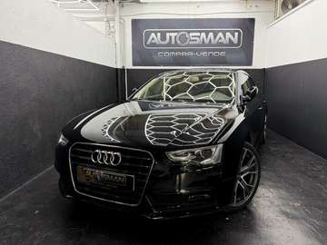 Sportback 2.0TDI Advanced edition 150