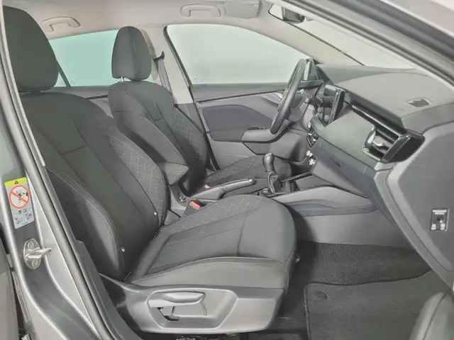 Skoda Scala view 5