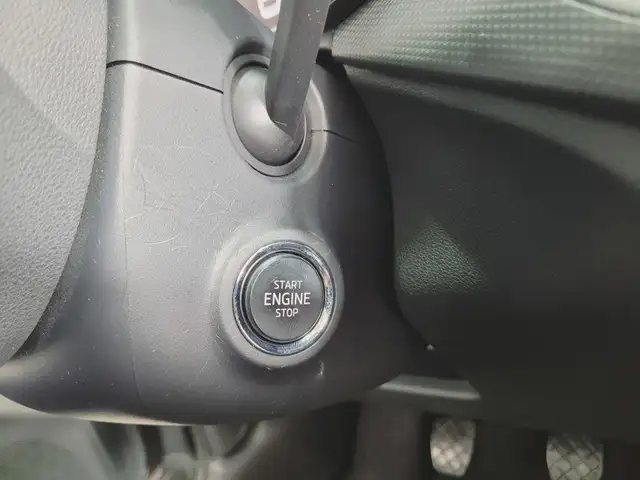 Skoda Scala view 15