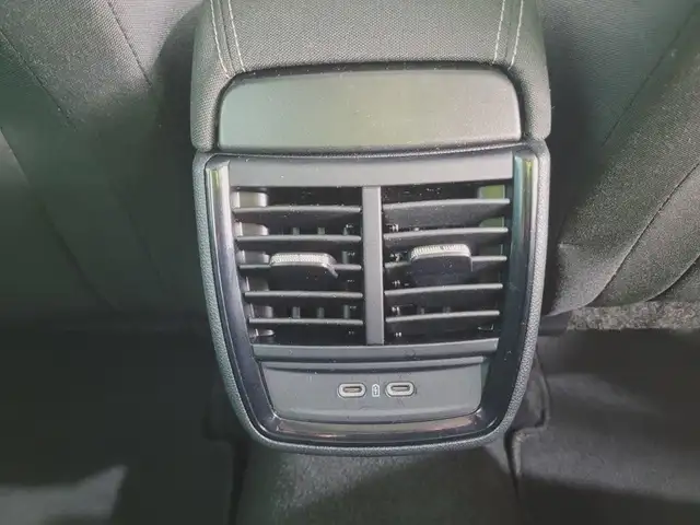 Skoda Scala view 12