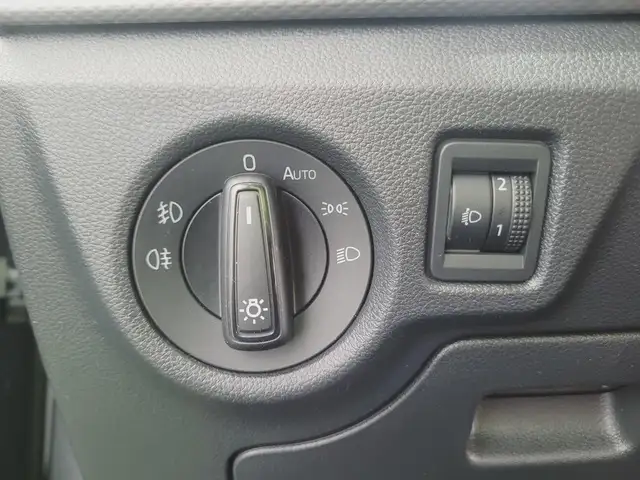 Skoda Scala view 13