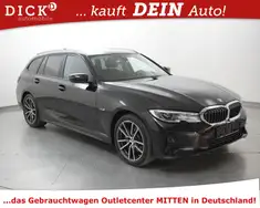 Bmw 320 e T Innovati SHADOW+LASER+VIRTU+PROF+AHK+M18"