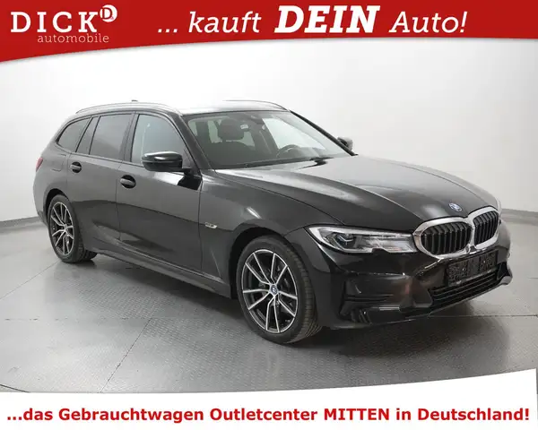 Bmw 320 e T Innovati SHADOW+LASER+VIRTU+PROF+AHK+M18"