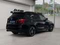 BMW X3 sDrive 28 i M Sport Automatik, Panoramadach Negru - thumbnail 3