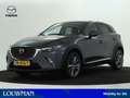 Mazda CX-3 2.0 SkyActiv-G 120 GT-Luxury | Trekhaak | Automaat Gris - thumbnail 1