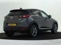 Mazda CX-3 2.0 SkyActiv-G 120 GT-Luxury | Trekhaak | Automaat Grijs - thumbnail 2