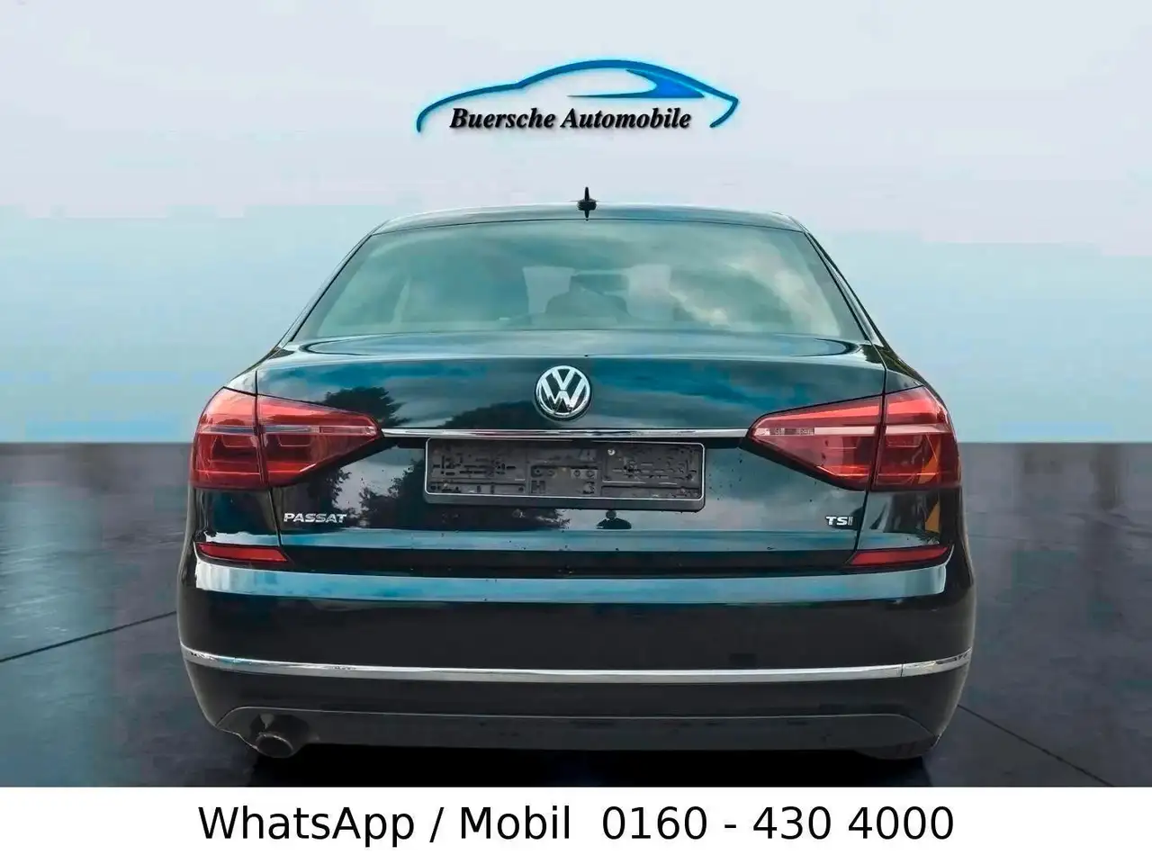 Das Auto