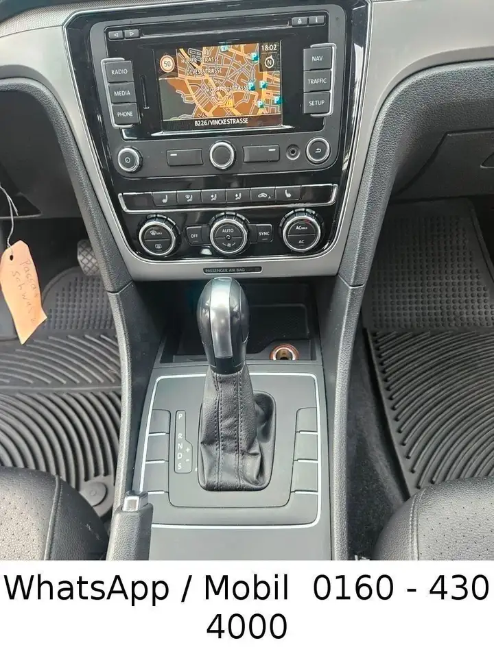 Das Auto