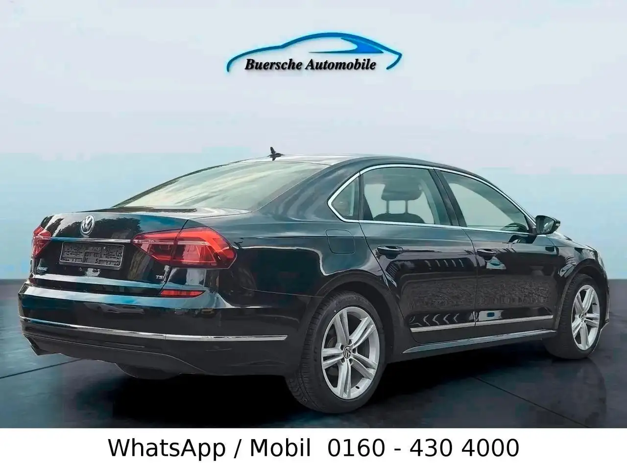 Das Auto