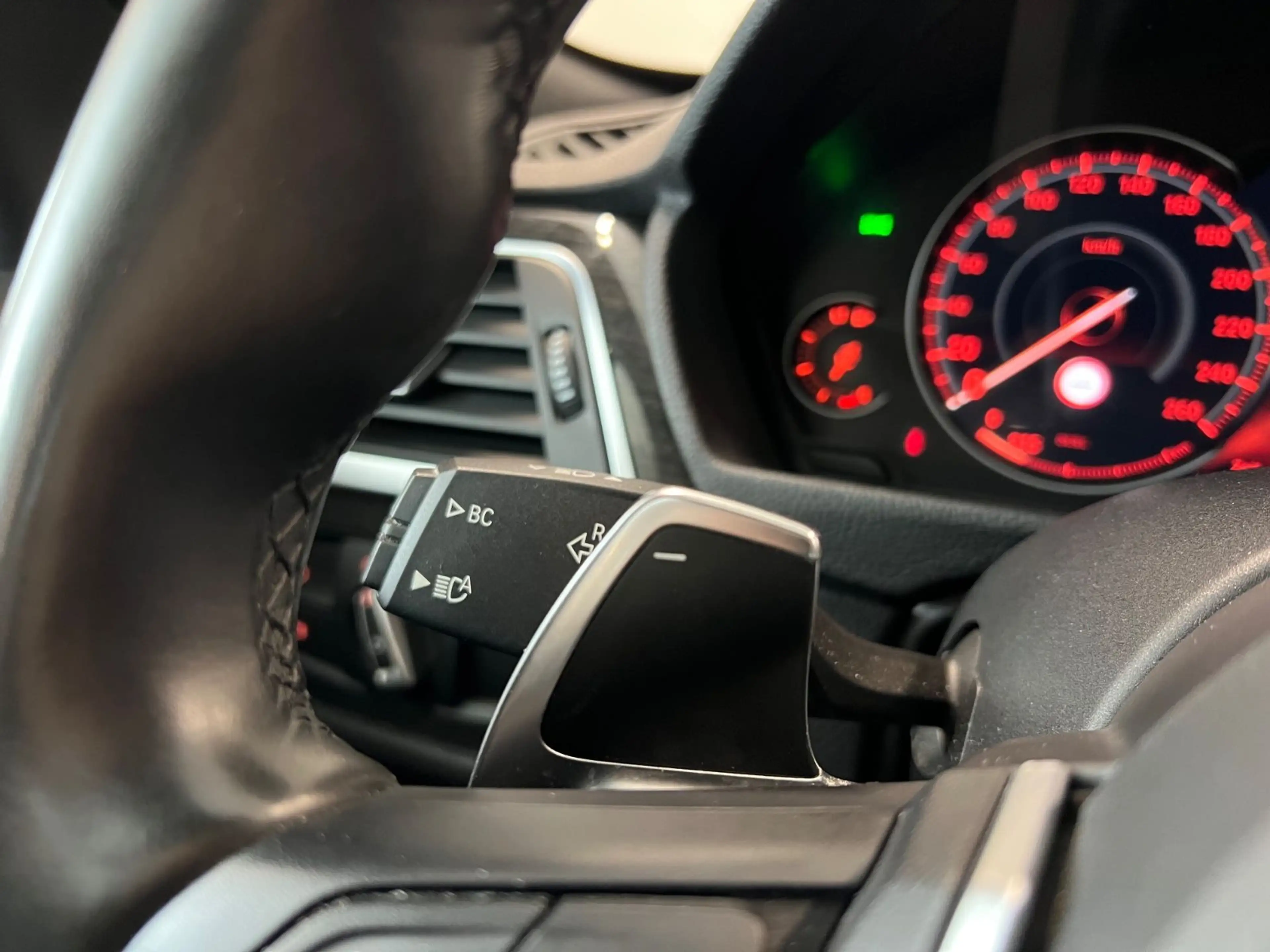BMW 420 420 d xDrive M SPORT/ org. 34.000KM/ CARBON/4x4 — photo 33
