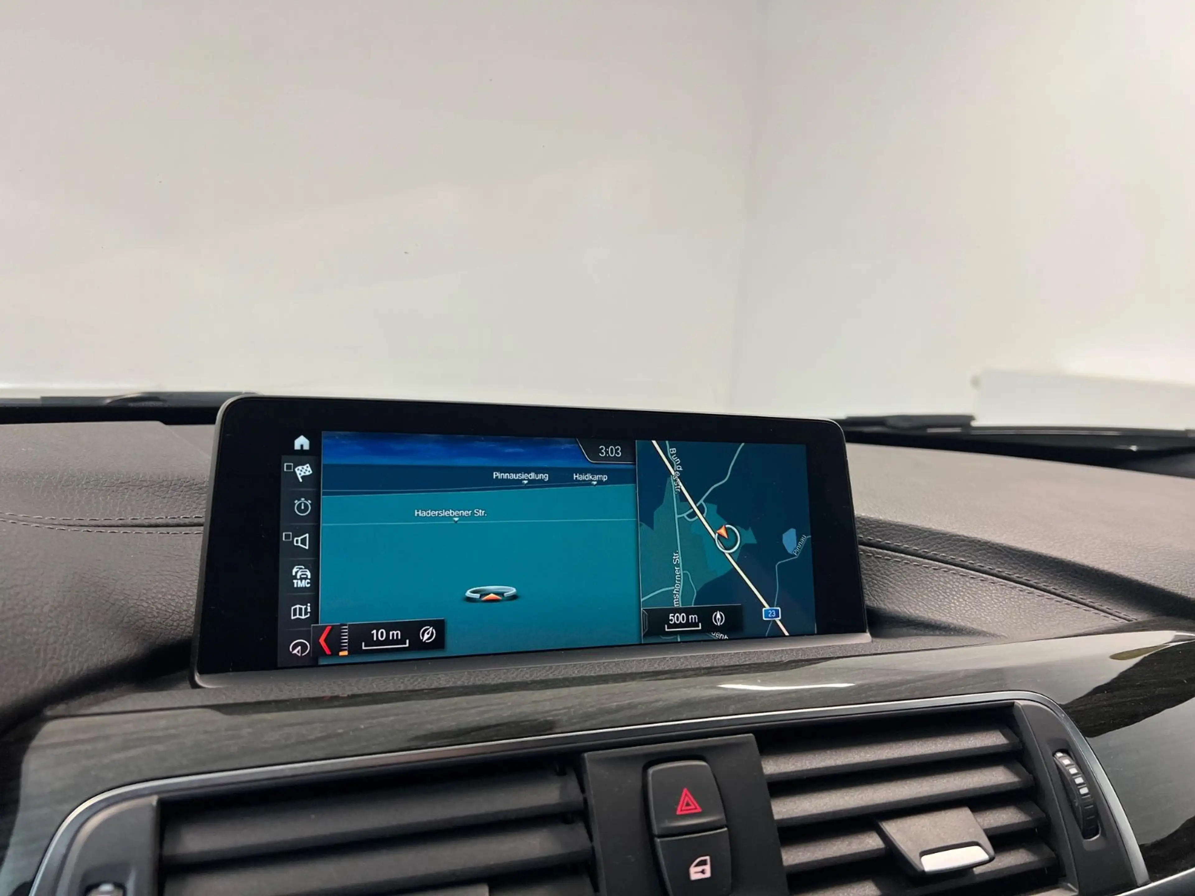BMW 420 420 d xDrive M SPORT/ org. 34.000KM/ CARBON/4x4 — photo 49