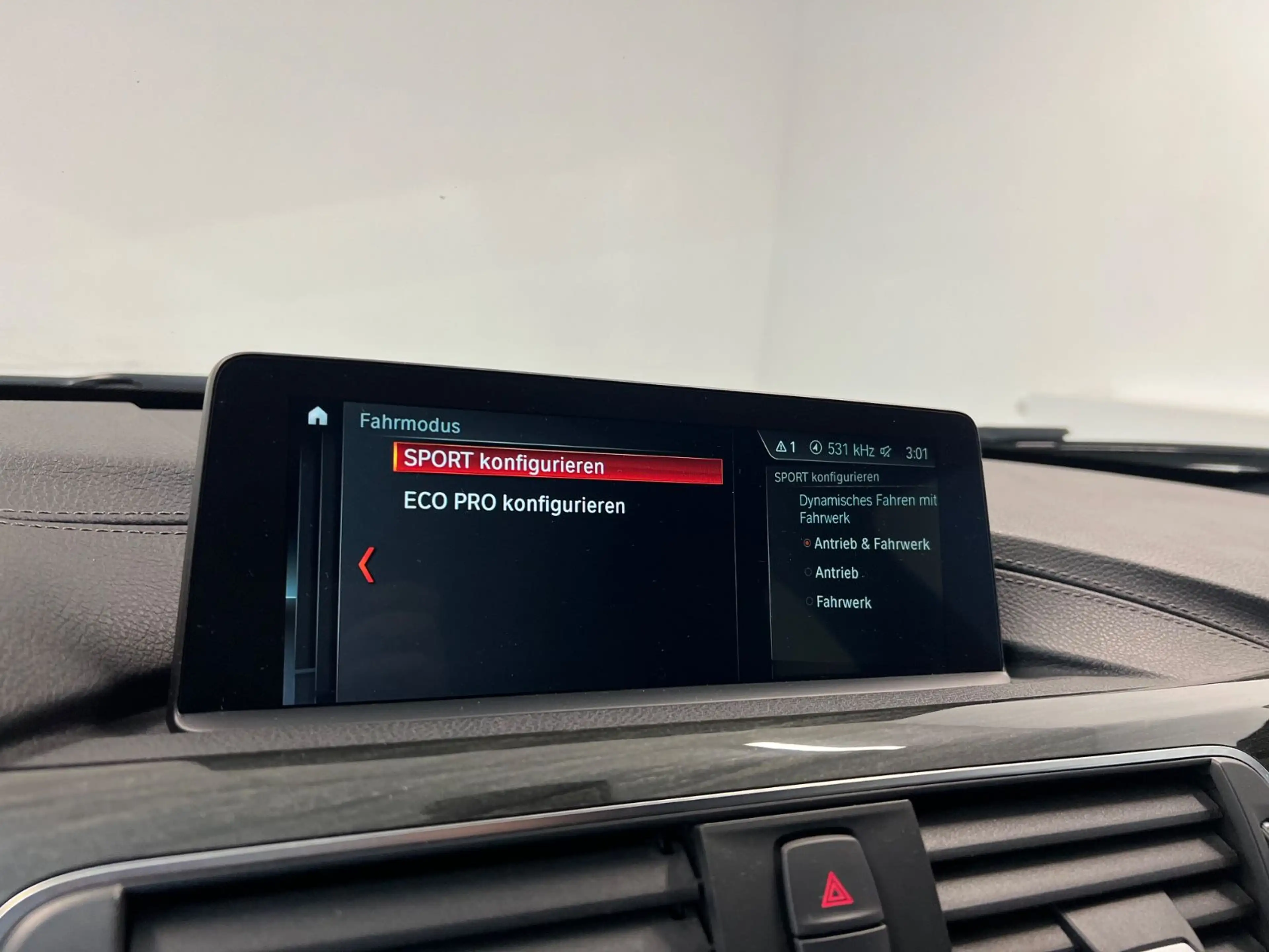 BMW 420 420 d xDrive M SPORT/ org. 34.000KM/ CARBON/4x4 — photo 43
