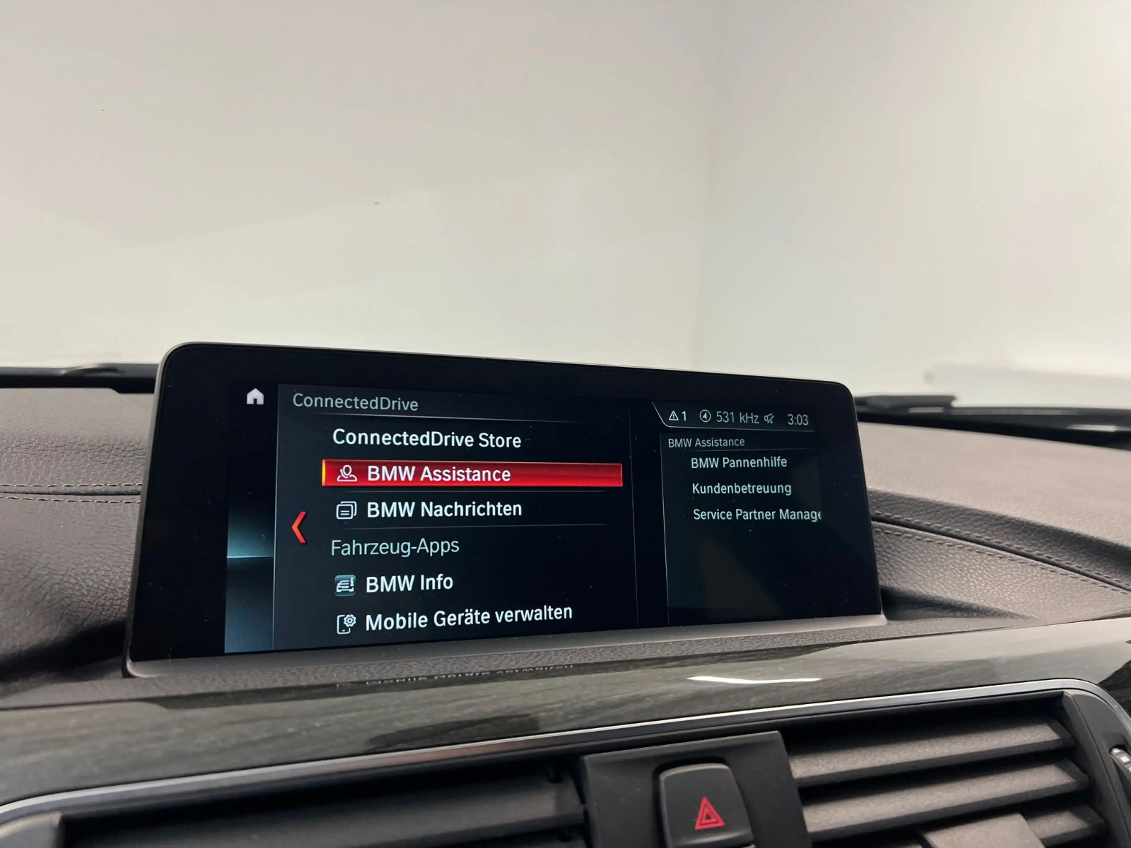 BMW 420 420 d xDrive M SPORT/ org. 34.000KM/ CARBON/4x4 — photo 48