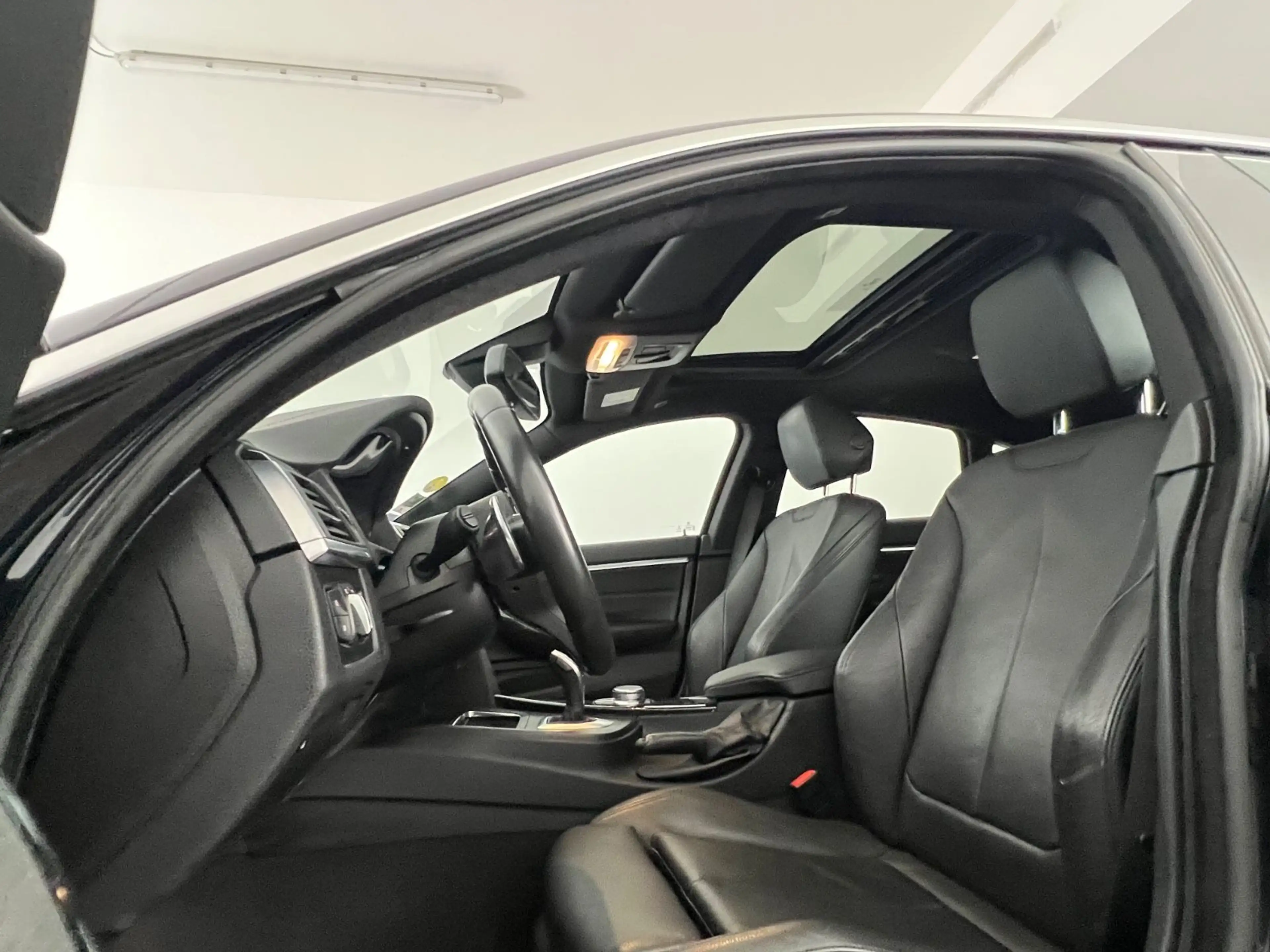 BMW 420 420 d xDrive M SPORT/ org. 34.000KM/ CARBON/4x4 — photo 21