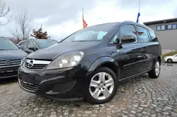 Opel Zafira B gebraucht kaufen in Norderstedt Preis 5800 eur - Int.Nr.:  210266 VERKAUFT